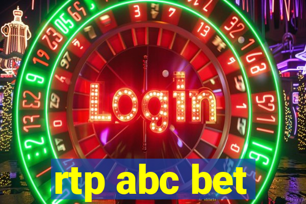 rtp abc bet